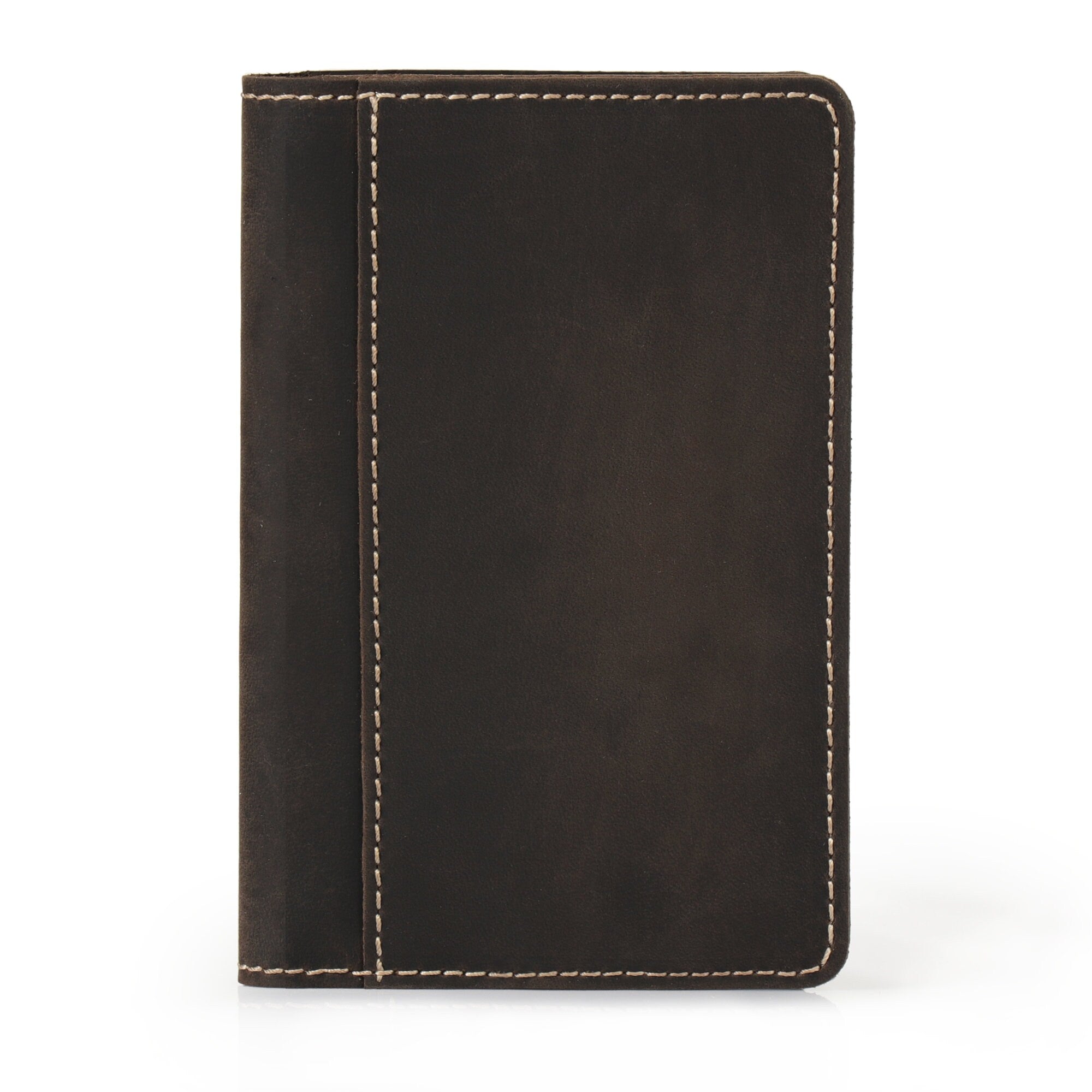 Personalized Leather Passport Holder, Leather Passport Cover with Customization Option, Passport Case, Genuine Leather Passport Wallet 8